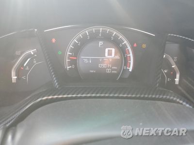 Zdjęcie 9 z 15 samochodu: 2017 HONDA CIVIC SPORT VIN:SHHFK7H43HU420545 - miniatura