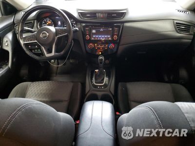 Zdjęcie 8 z 14 samochodu: 2020 NISSAN ROGUE S VIN:JN8AT2MV1LW124846 - miniatura