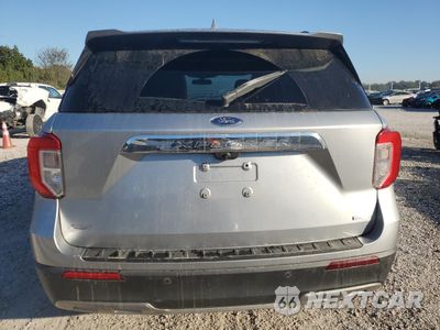 Zdjęcie 6 z 16 samochodu: 2020 FORD EXPLORER XLT VIN:1FMSK7DH8LGA91456 - miniatura