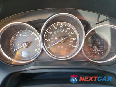 Zdjęcie 9 z 13 samochodu: 2017 MAZDA 6 TOURING VIN:JM1GL1V59H1145270 - miniatura