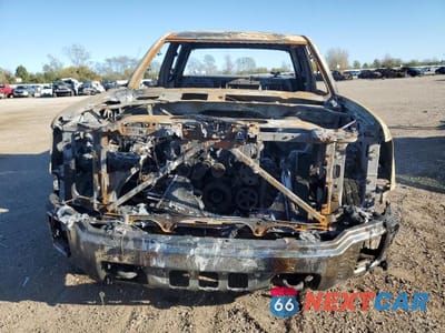 Piąte zdjęcie samochodu w środku: 2015 GMC SIERRA K1500 SLE VIN:1GTV2UEH9FZ270175 - miniatura