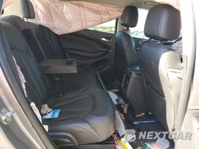 Zdjęcie 10 z 12 samochodu: 2019 BUICK ENVISION ESSENCE VIN:LRBFXCSAXKD001244 - miniatura