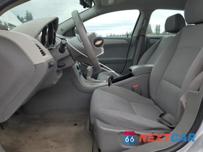 Zdjęcie 7 z 12 samochodu: 2009 CHEVROLET MALIBU LS VIN:1G1ZG57B69F172897 - miniatura