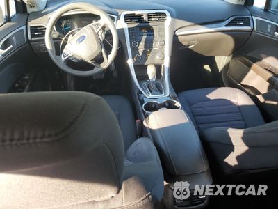 Zdjęcie 8 z 14 samochodu: 2016 FORD FUSION SE VIN:1FA6P0H79G5102438 - miniatura