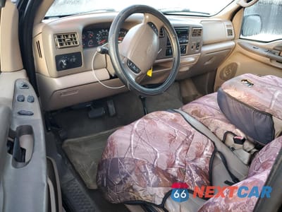 Zdjęcie 8 z 14 samochodu: 1999 FORD F250 SUPER DUTY VIN:1FTNX21F6XEA41262 - miniatura