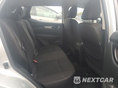 Zdjęcie 11 z 13 samochodu: 2018 NISSAN ROGUE SPORT S VIN:JN1BJ1CR8JW286848 - miniatura