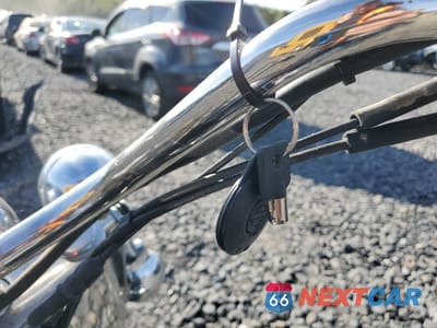 Zdjęcie 8 z 9 samochodu: 2005 HARLEY-DAVIDSON FLSTCI VIN:1HD1BWB135Y062331 - miniatura