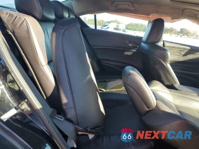 Zdjęcie 10 z 14 samochodu: 2014 ACURA ILX 20 VIN:19VDE1F37EE004743 - miniatura