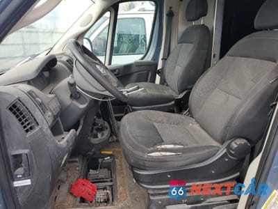 Zdjęcie 7 z 15 samochodu: 2019 RAM PROMASTER 2500 2500 HIGH VIN:3C6TRVDG8KE520794 - miniatura