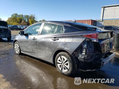 Drugie zdjęcie samochodu z przodu: 2018 TOYOTA PRIUS VIN:JTDKARFU7J3059521 - miniatura