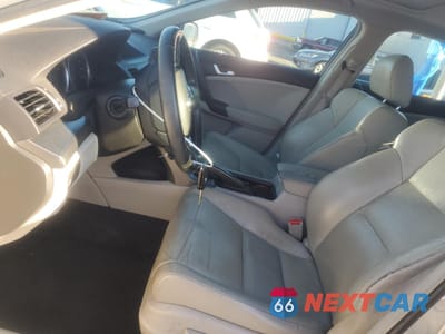 Zdjęcie 7 z 12 samochodu: 2012 ACURA TSX VIN:JH4CU2F44CC010460 - miniatura