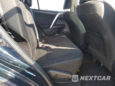 Zdjęcie 10 z 14 samochodu: 2017 TOYOTA RAV4 LE VIN:JTMBFREVXHJ706480 - miniatura