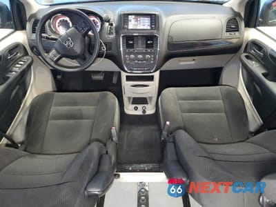 Zdjęcie 8 z 13 samochodu: 2018 DODGE GRAND CARAVAN SE- PRI FLEET- 34K A/M VIN:2C4RDGBG7JR362560 - miniatura