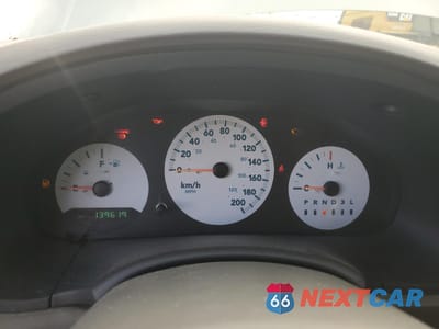 Zdjęcie 9 z 13 samochodu: 2007 DODGE CARAVAN SE VIN:1D4GP25RX7B197371 - miniatura