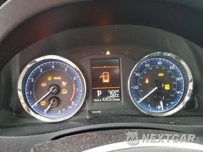 Zdjęcie 9 z 14 samochodu: 2017 TOYOTA COROLLA L VIN:2T1BURHE4HC899979 - miniatura