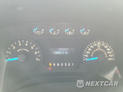 Zdjęcie 9 z 14 samochodu: 2014 FORD F150 SUPER CAB VIN:1FTFX1CFXEKG23827 - miniatura