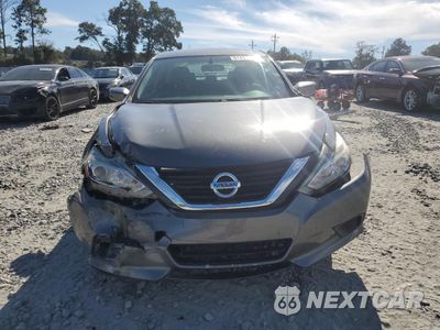 Zdjęcie 6 z 14 samochodu: 2017 NISSAN ALTIMA 2.5 VIN:1N4AL3APXHC213644 - miniatura