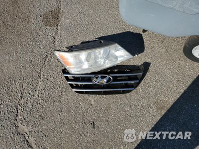 Zdjęcie 12 z 13 samochodu: 2010 HYUNDAI SONATA GLS VIN:5NPET4AC5AH619372 - miniatura