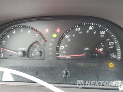Zdjęcie 9 z 14 samochodu: 2002 TOYOTA CAMRY LE VIN:4T1BE32K72U095254 - miniatura