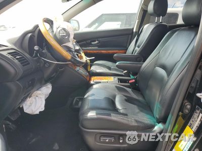 Zdjęcie 7 z 13 samochodu: 2007 LEXUS RX 350 VIN:2T2HK31U87C046963 - miniatura