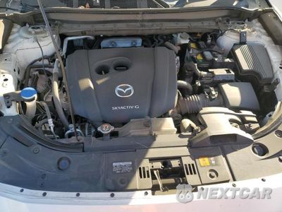 Zdjęcie 12 z 13 samochodu: 2020 MAZDA CX-5 TOURING VIN:JM3KFACM2L1850326 - miniatura