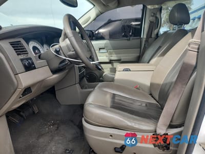 Zdjęcie 7 z 14 samochodu: 2005 DODGE DURANGO LIMITED VIN:1D8HB58D35F521169 - miniatura