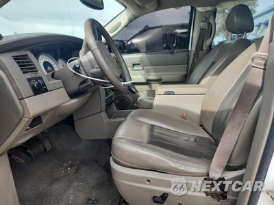 Zdjęcie 7 z 14 samochodu: 2005 DODGE DURANGO LIMITED VIN:1D8HB58D35F521169 - miniatura