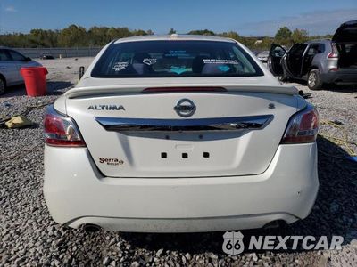Zdjęcie 6 z 12 samochodu: 2015 NISSAN ALTIMA 2.5 VIN:1N4AL3AP4FC154443 - miniatura
