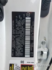 Zdjęcie 13 z 13 samochodu: 2024 LEXUS ES 300H BASE VIN:58ADA1C17RU048548 - miniatura
