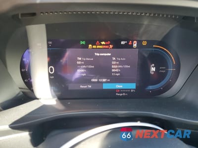 Zdjęcie 9 z 14 samochodu: 2024 VOLVO XC40 RECHARGE PLUS VIN:YV4ER3XL7R2232557 - miniatura