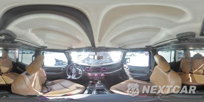 Zdjęcie 15 z 15 samochodu: 2021 JEEP WRANGLER UNLIMITED SAHARA 4XE VIN:1C4JJXP66MW860122 - miniatura