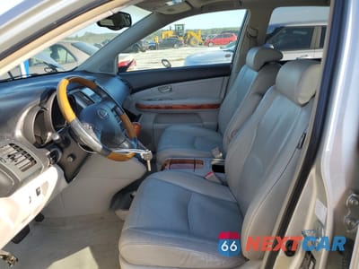 Zdjęcie 7 z 13 samochodu: 2004 LEXUS RX 330 VIN:2T2HA31U54C002420 - miniatura