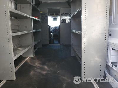 Zdjęcie 10 z 13 samochodu: 2018 FORD TRANSIT T-250 VIN:1FTYR3XM1JKB46190 - miniatura