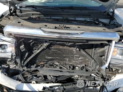 Zdjęcie 11 z 14 samochodu: 2016 GMC SIERRA C1500 VIN:1GTN1LEH3GZ315349 - miniatura