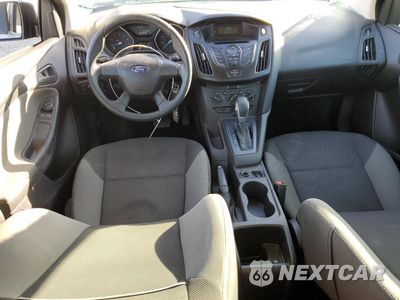 Zdjęcie 8 z 12 samochodu: 2014 FORD FOCUS S VIN:1FADP3E22EL461012 - miniatura