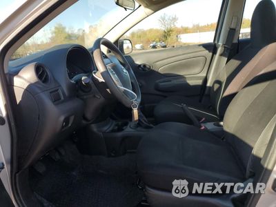 Zdjęcie 7 z 14 samochodu: 2015 NISSAN VERSA S VIN:3N1CN7AP2FL821263 - miniatura