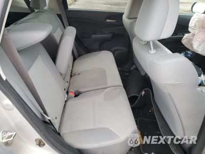 Zdjęcie 11 z 14 samochodu: 2016 HONDA CR-V SE VIN:5J6RM4H49GL082498 - miniatura