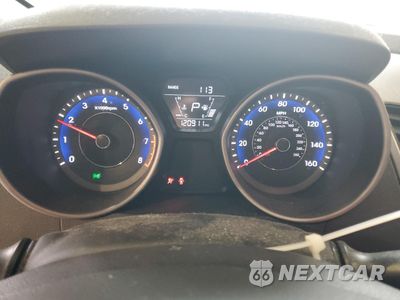 Zdjęcie 9 z 12 samochodu: 2015 HYUNDAI ELANTRA SE VIN:KMHDH4AE7FU392502 - miniatura