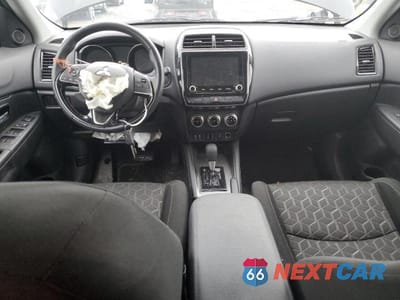 Zdjęcie 8 z 11 samochodu: 2024 MITSUBISHI RVR SE VIN:JA4AJVAWXRU604902 - miniatura