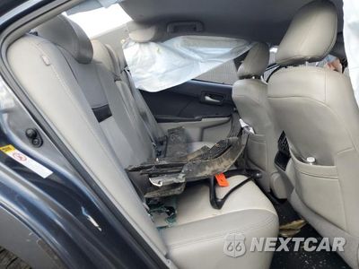 Zdjęcie 10 z 11 samochodu: 2012 TOYOTA CAMRY BASE VIN:4T1BF1FK6CU004522 - miniatura