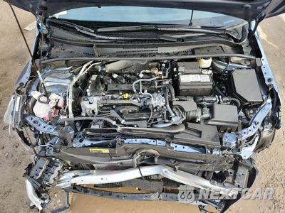 Zdjęcie 11 z 12 samochodu: 2025 TOYOTA COROLLA LE VIN:5YFB4MDEXSP311504 - miniatura