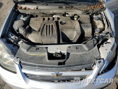 Zdjęcie 11 z 12 samochodu: 2010 CHEVROLET COBALT 2LT VIN:1G1AF5F58A7153052 - miniatura