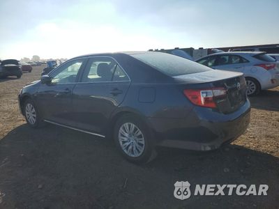 Drugie zdjęcie samochodu z przodu: 2014 TOYOTA CAMRY L VIN:4T4BF1FKXER437026 - miniatura