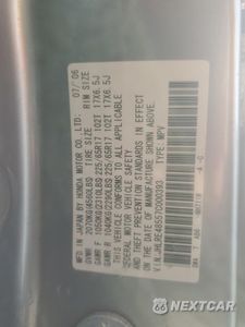 Zdjęcie 13 z 15 samochodu: 2007 HONDA CR-V EX VIN:JHLRE48557C000393 - miniatura