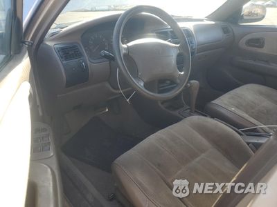 Zdjęcie 8 z 12 samochodu: 1997 TOYOTA COROLLA BASE VIN:1NXBA02E5VZ658455 - miniatura