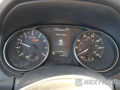 Zdjęcie 9 z 15 samochodu: 2017 NISSAN ROGUE S VIN:KNMAT2MV0HP600193 - miniatura