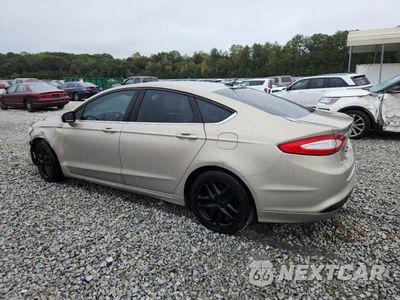 Drugie zdjęcie samochodu z przodu: 2015 FORD FUSION SE VIN:3FA6P0H77FR237915 - miniatura