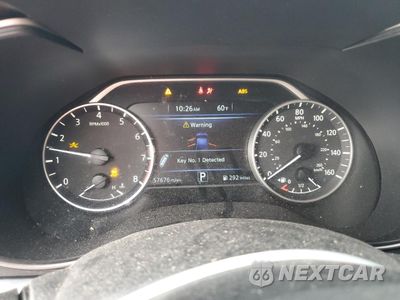 Zdjęcie 9 z 12 samochodu: 2016 NISSAN MAXIMA 3.5S VIN:1N4AA6AP5GC436020 - miniatura