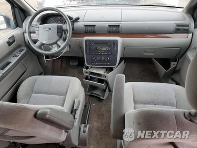 Zdjęcie 8 z 13 samochodu: 2004 FORD FREESTAR SEL VIN:2FMZA52294BA54333 - miniatura