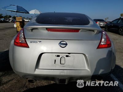 Zdjęcie 6 z 15 samochodu: 2012 NISSAN 370Z BASE VIN:JN1AZ4EH8CM565208 - miniatura